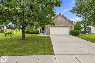 2349 Cole Wood Circle, Indianapolis, IN 46239
