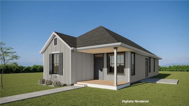 4463 Driftboat Trail, Billings, MT 59106