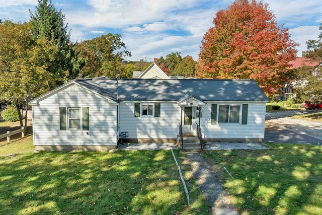56 Orchard Street, Franklin, NH 03235