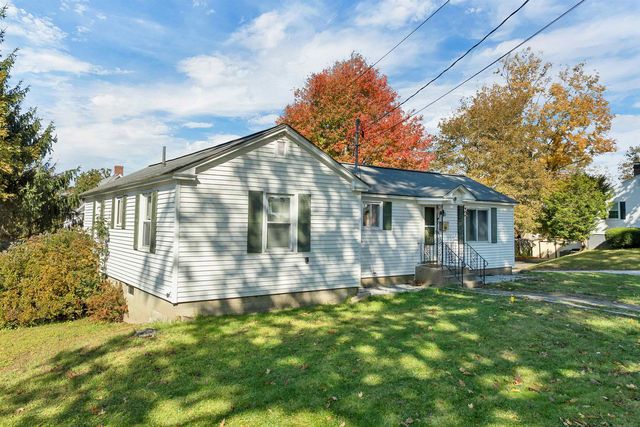 56 Orchard Street, Franklin, NH 03235
