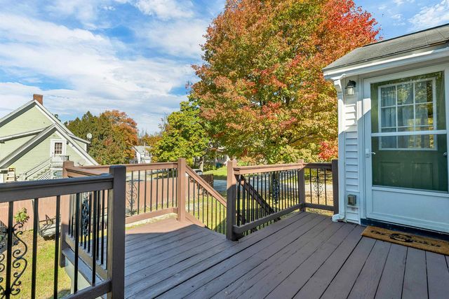 56 Orchard Street, Franklin, NH 03235
