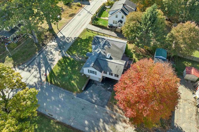 56 Orchard Street, Franklin, NH 03235