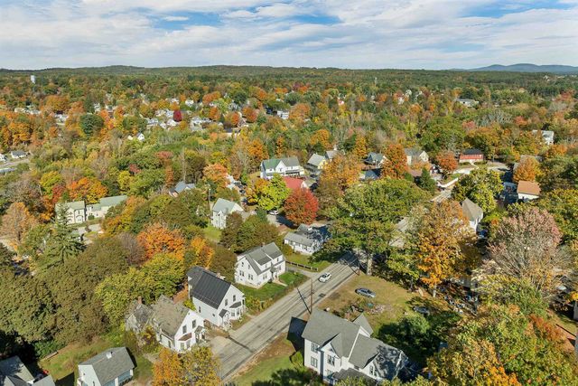 56 Orchard Street, Franklin, NH 03235