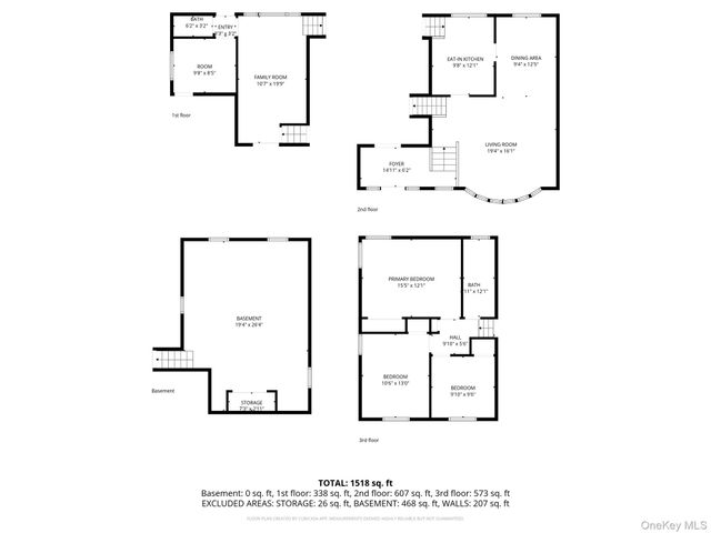 1286 Dale Court, Seaford, NY 11783