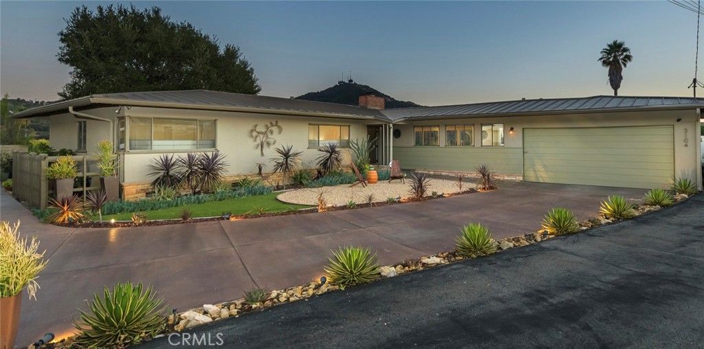 3104 Buckingham Road, Glendale, CA 91206 — exterior