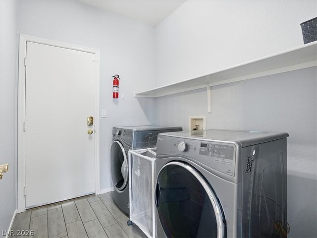1562 Harwood, Henderson, NV 89012