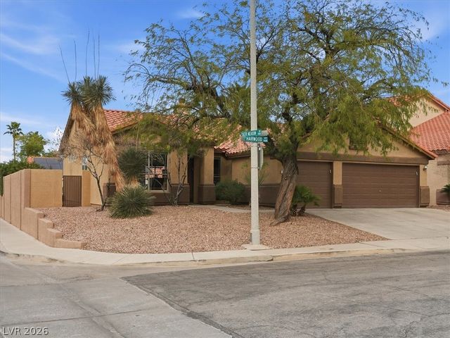 1562 Harwood, Henderson, NV 89012