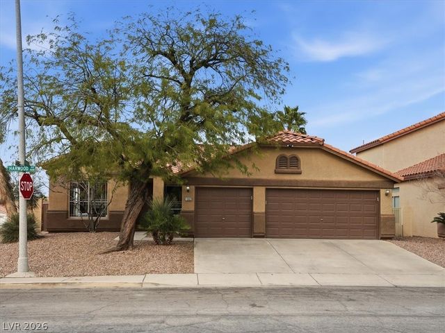 1562 Harwood, Henderson, NV 89012