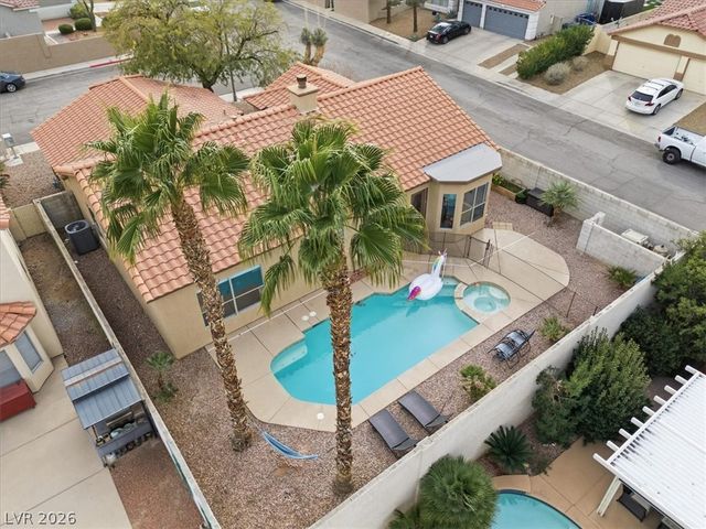 1562 Harwood, Henderson, NV 89012