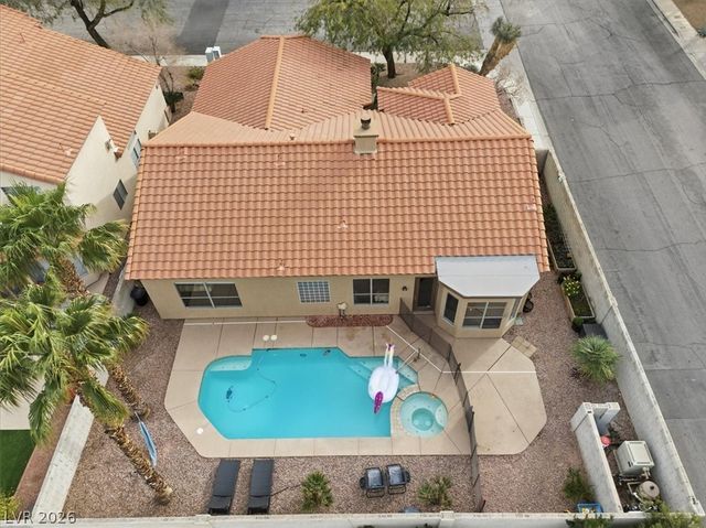 1562 Harwood, Henderson, NV 89012