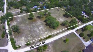 0 ADAMS STREET, Brooksville, FL 34613
