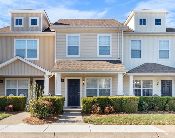 129 Alexander Blvd, Clarksville, TN 37040