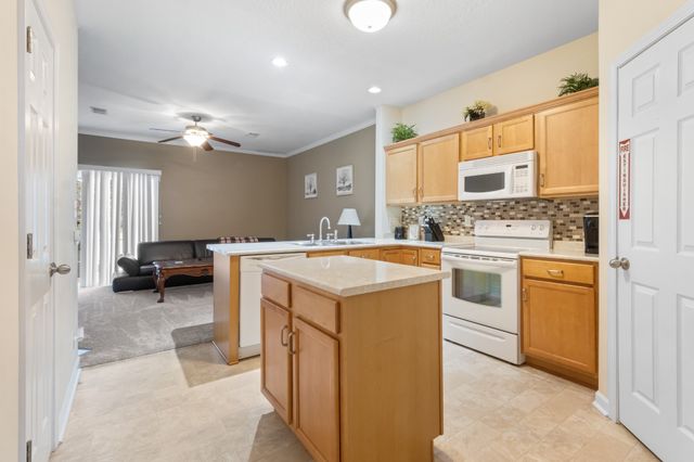 129 Alexander Blvd, Clarksville, TN 37040