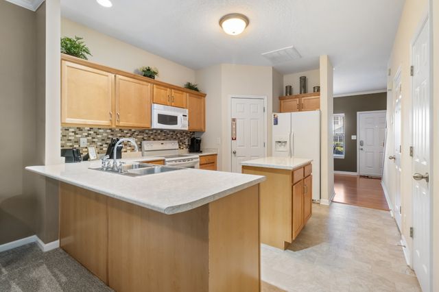 129 Alexander Blvd, Clarksville, TN 37040