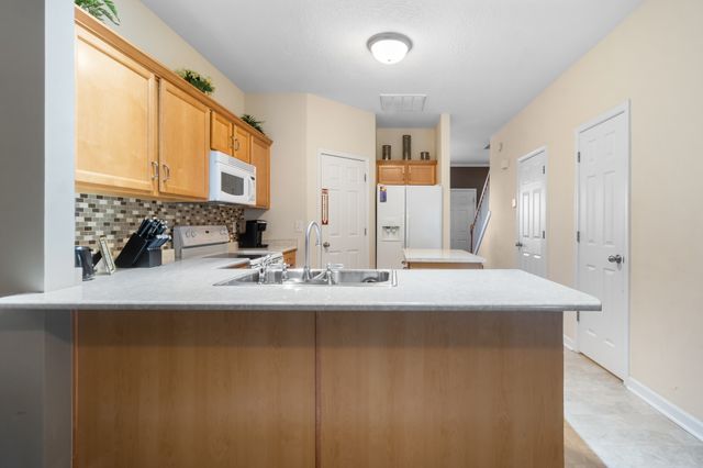 129 Alexander Blvd, Clarksville, TN 37040