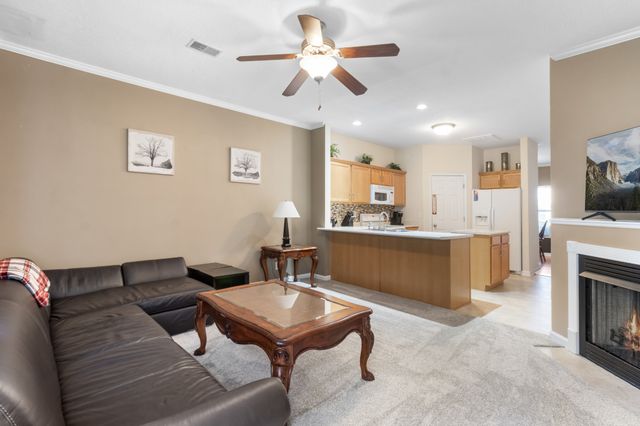 129 Alexander Blvd, Clarksville, TN 37040