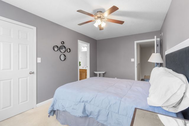 129 Alexander Blvd, Clarksville, TN 37040