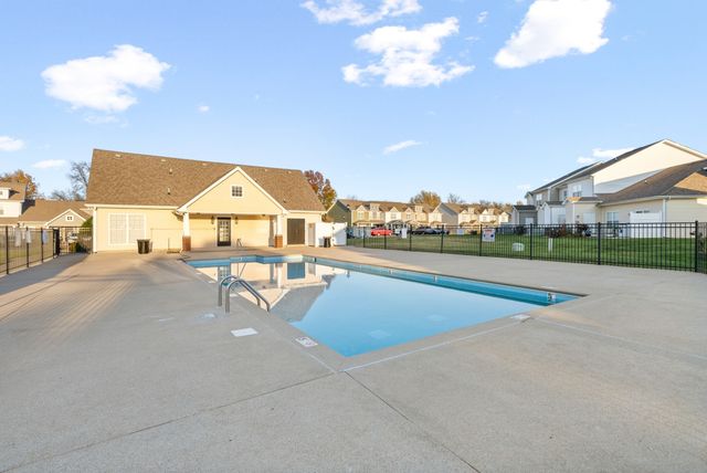 129 Alexander Blvd, Clarksville, TN 37040