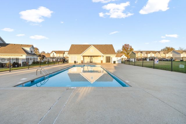 129 Alexander Blvd, Clarksville, TN 37040