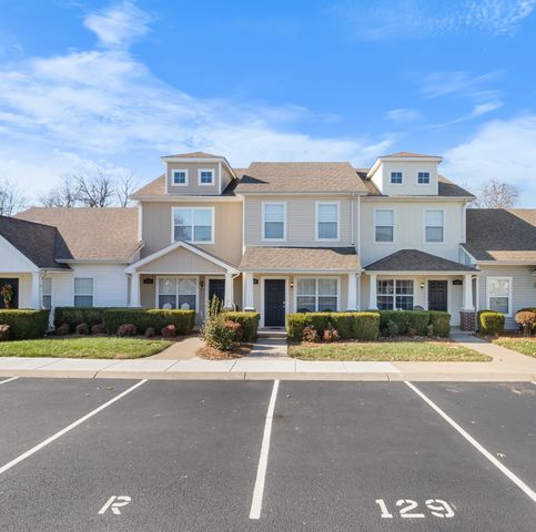 129 Alexander Blvd, Clarksville, TN 37040