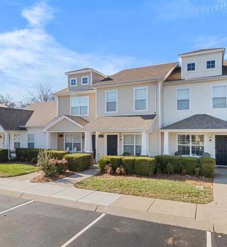 129 Alexander Blvd, Clarksville, TN 37040