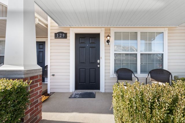 129 Alexander Blvd, Clarksville, TN 37040