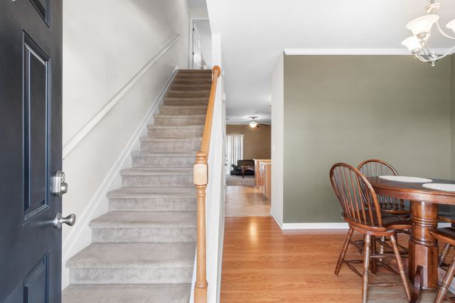 129 Alexander Blvd, Clarksville, TN 37040