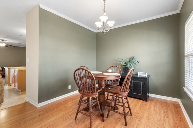 129 Alexander Blvd, Clarksville, TN 37040