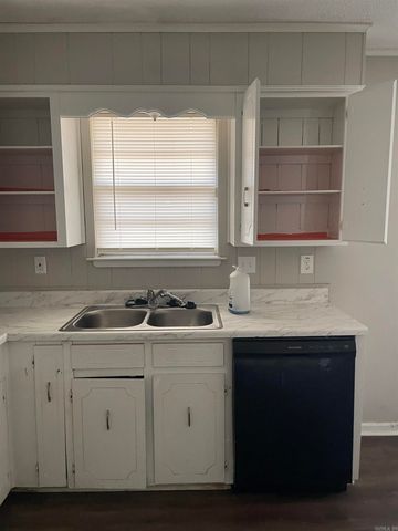 6114 Butler Road, Little Rock, AR 72209