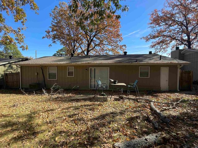 6114 Butler Road, Little Rock, AR 72209