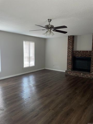 6114 Butler Road, Little Rock, AR 72209