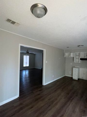 6114 Butler Road, Little Rock, AR 72209