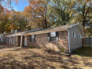 6114 Butler Road, Little Rock, AR 72209