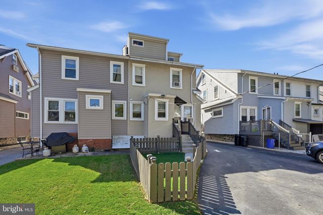 123 WILSON AVE, Havertown, PA 19083