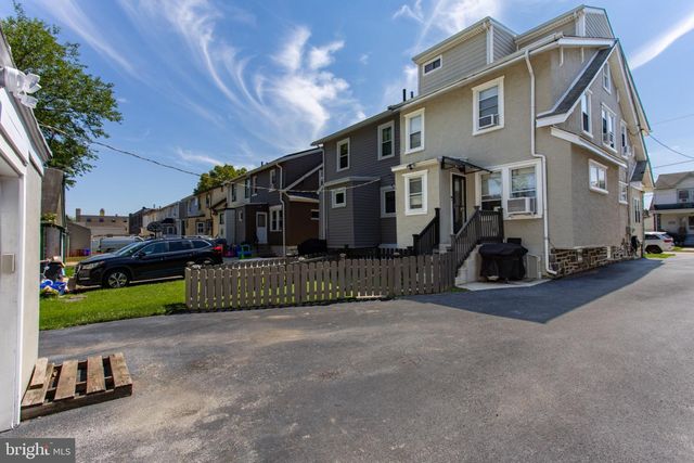 123 WILSON AVE, Havertown, PA 19083