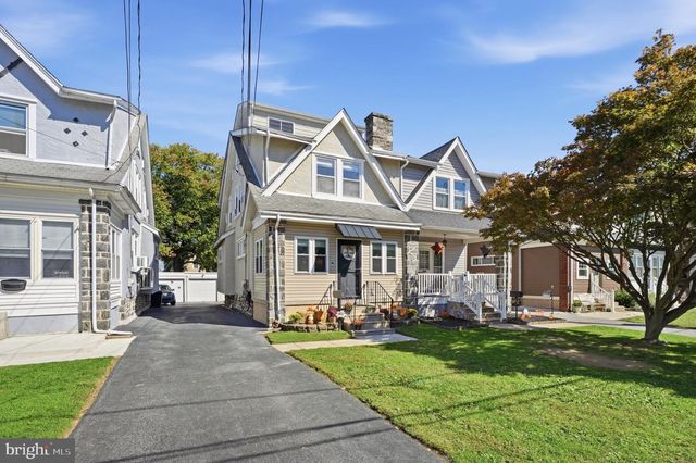 123 WILSON AVE, Havertown, PA 19083