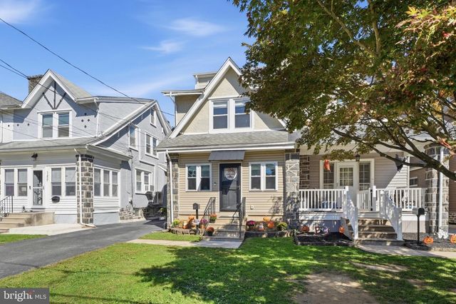 123 WILSON AVE, Havertown, PA 19083