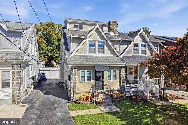 123 WILSON AVE, Havertown, PA 19083