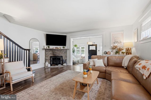 123 WILSON AVE, Havertown, PA 19083