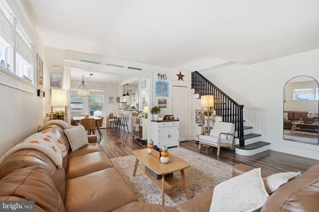 123 WILSON AVE, Havertown, PA 19083