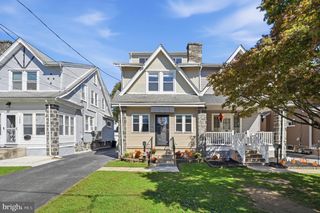 123 WILSON AVE, Havertown, PA 19083