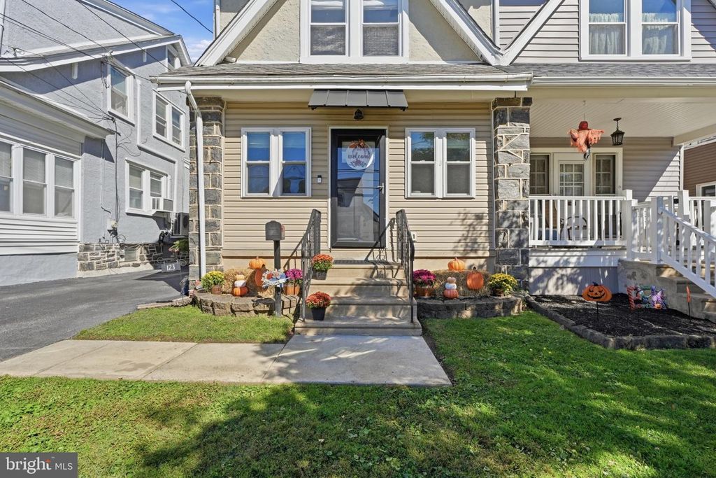 123 WILSON AVE, HAVERTOWN, PA 19083 — photo 2