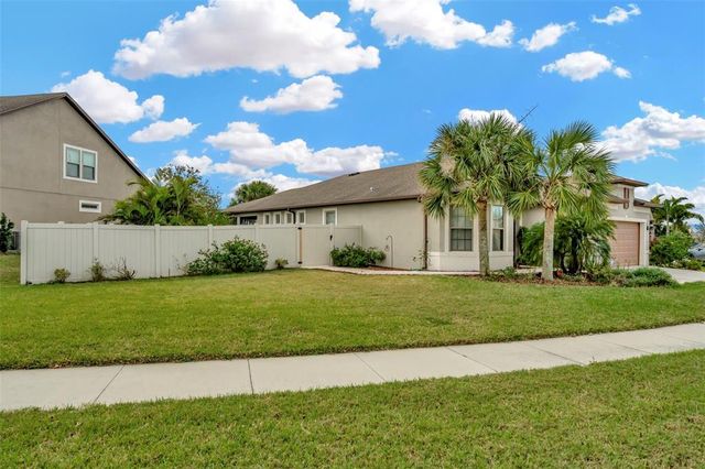 16340 TREASURE POINT DRIVE, Wimauma, FL 33598