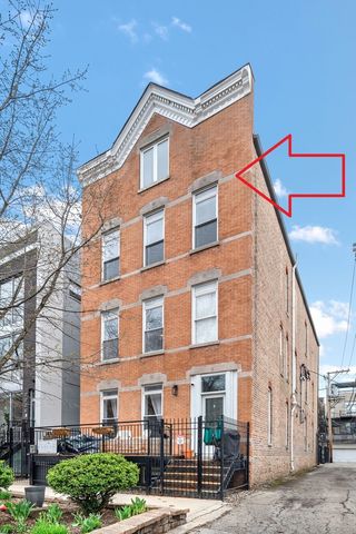 2228 N Hamilton Avenue 3F, Chicago, IL 60647