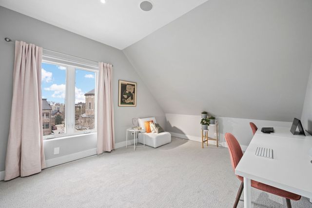 2228 N Hamilton Avenue 3F, Chicago, IL 60647