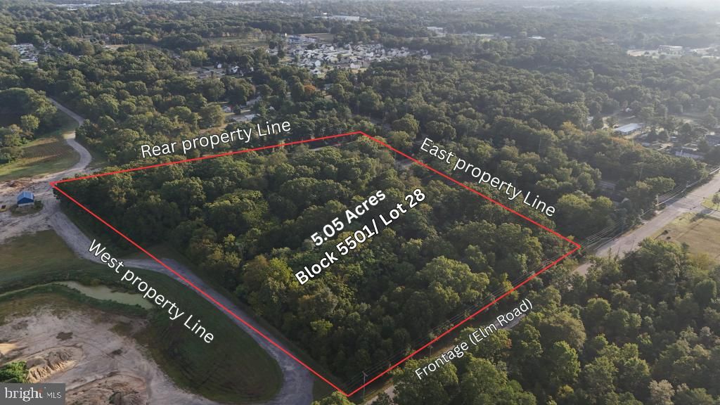 1508 ELM RD, VINELAND, NJ 08360 — photo 2