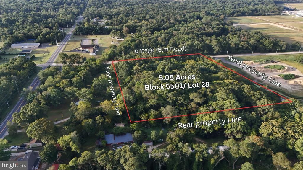 1508 ELM RD, VINELAND, NJ 08360 — photo 3