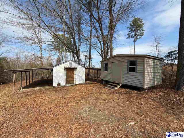 332 Watson Hill Rd, Chesterfield, SC 29709