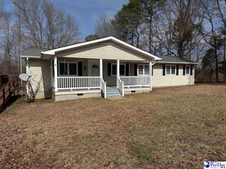 332 Watson Hill Rd, Chesterfield, SC 29709