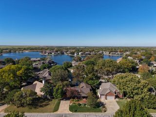 4737 N Cobblestone St, Wichita, KS 67204